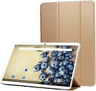 Фото Adronix S 364 LTE IPS 3/64 Gold + Case-Book