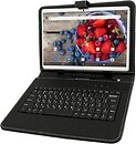 Фото Adronix S 364 LTE IPS 3/64 Pink + Case Keyboard