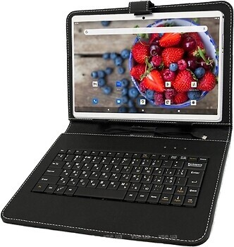 Фото Adronix S 364 LTE IPS 3/64 Pink + Case Keyboard