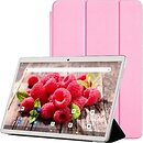 Фото Adronix S 364 LTE IPS 3/64 Pink + Case-Book