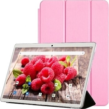 Фото Adronix S 364 LTE IPS 3/64 Pink + Case-Book