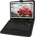 Фото Adronix S 364 LTE IPS 3/64 Silver + Case Keyboard