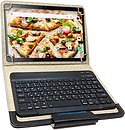 Фото Adronix S 464 LTE IPS 4/64 Black + Case Bluetooth-Keyboard
