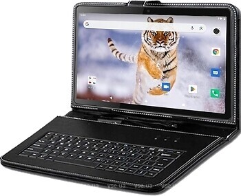 Фото Adronix S 464 LTE IPS 4/64 Black + Case Keyboard