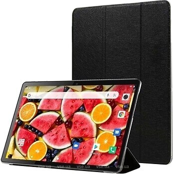 Фото Adronix S 464 LTE IPS 4/64 Black + Case-Book