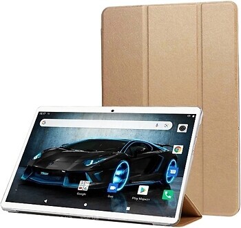 Фото Adronix S 464 LTE IPS 4/64 Gold + Case-Book