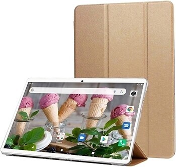 Фото Adronix S 464 LTE IPS 4/64 Pink + Case-Book