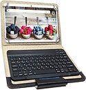 Фото Adronix S 464 LTE IPS 4/64 Silver + Case Bluetooth-Keyboard