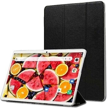 Фото Adronix S 464 LTE IPS 4/64 Silver + Case-Book
