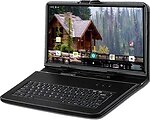 Фото Hoozo Elit Tab 10 LTE 4/32 DUAL SIM Blue + Case Keyboard