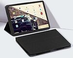 Фото Hoozo Elit Tab 10 LTE 4/32 DUAL SIM Blue + Case