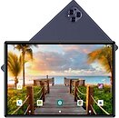 Фото Hoozo Elit Tab 10 LTE 4/32 DUAL SIM Deep Purple
