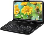 Фото Hoozo Elit Tab 10 LTE 4/32 DUAL SIM Deep Purple + Case Keyboard