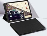 Фото Hoozo Elit Tab 10 LTE 4/32 DUAL SIM Deep Purple + Case