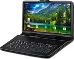 Фото Hoozo Elit Tab 10 LTE 4/32 DUAL SIM Green + Case Keyboard