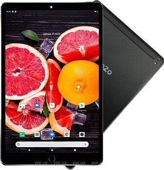 Фото Hoozo MT Pad 364 LTE 3/64 Black