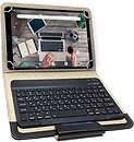 Фото Hoozo MT Pad 364 LTE 3/64 Black + Case Bluetooth-Keyboard