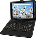 Фото Hoozo MT Pad 364 LTE 3/64 Black + Case Keyboard