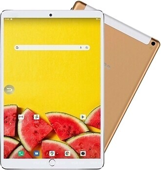 Фото Hoozo MT Pad 364 LTE 3/64 Gold