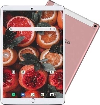 Фото Hoozo MT Pad 364 LTE 3/64 Pink