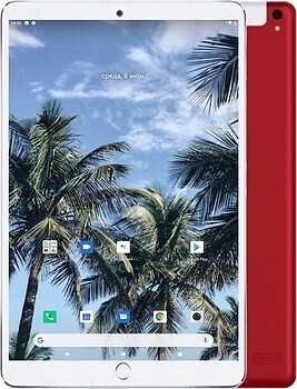 Фото Hoozo MT Pad 364 LTE 3/64 Red