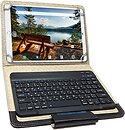 Фото Hoozo MT Pad 364 LTE 3/64 Red + Case Bluetooth-Keyboard