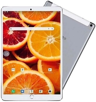 Фото Hoozo MT Pad 364 LTE 3/64 Silver