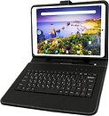 Фото Hoozo MT Pad 364 LTE 3/64 Silver + Case Keyboard