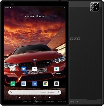 Фото Hoozo MT PRO Pad 8 LTE 3/64 Black