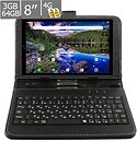 Фото Hoozo MT PRO Pad 8 LTE 3/64 Black + Case Keyboard