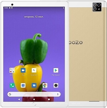 Фото Hoozo MT PRO Pad 8 LTE 3/64 Gold