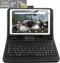 Фото Hoozo MT PRO Pad 8 LTE 3/64 Pink + Case Keyboard