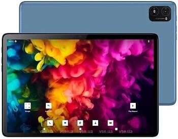 Фото Hoozo Neo Tab 10 LTE 6/128 DUAL SIM Blue
