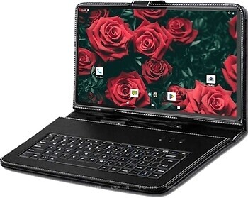 Фото Hoozo Neo Tab 10 LTE 6/128 DUAL SIM Blue + Case Keyboard