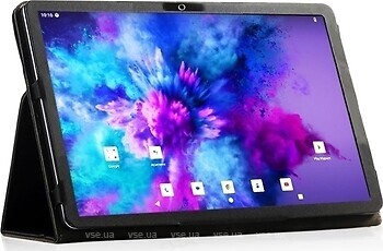 Фото Hoozo Neo Tab 10 LTE 6/128 DUAL SIM Blue + Case-Book