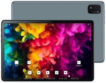 Фото Hoozo Neo Tab 10 LTE 6/128 DUAL SIM Dark Blue