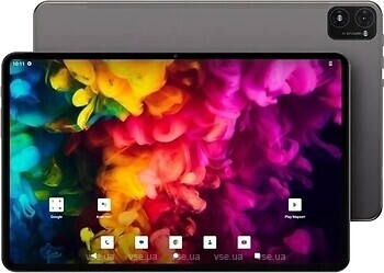 Фото Hoozo Neo Tab 10 LTE 6/128 DUAL SIM Grey