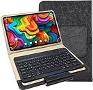 Фото Hoozo Neo Tab 10 LTE 6/128 DUAL SIM Grey + Case Bluetooth-Keyboard