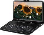 Фото Hoozo Neo Tab 10 LTE 6/128 DUAL SIM Grey + Case Keyboard