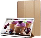 Фото Hoozo S 364 LTE IPS 3/64 Gold + Case-Book
