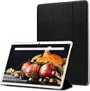 Фото Hoozo S 364 LTE IPS 3/64 Silver + Case-Book