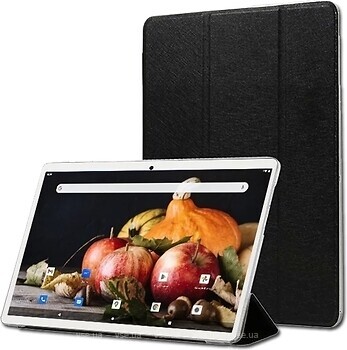 Фото Hoozo S 364 LTE IPS 3/64 Silver + Case-Book