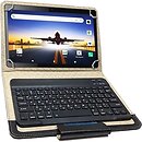 Фото Hoozo S 464 LTE IPS 4/64 Black + Case Bluetooth-Keyboard