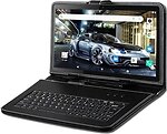 Фото Hoozo S 464 LTE IPS 4/64 Black + Case Keyboard
