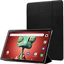 Фото Hoozo S 464 LTE IPS 4/64 Black + Case-Book