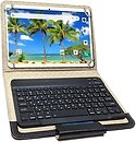 Фото Hoozo S 464 LTE IPS 4/64 Pink + Case Bluetooth-Keyboard