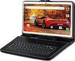 Фото Hoozo S 464 LTE IPS 4/64 Pink + Case Keyboard