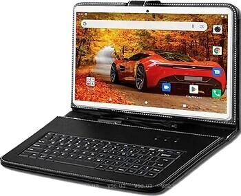 Фото Hoozo S 464 LTE IPS 4/64 Pink + Case Keyboard