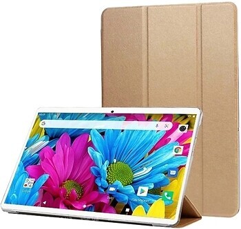 Фото Hoozo S 464 LTE IPS 4/64 Pink + Case-Book