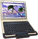 Фото Hoozo S 464 LTE IPS 4/64 Silver + Case Bluetooth-Keyboard